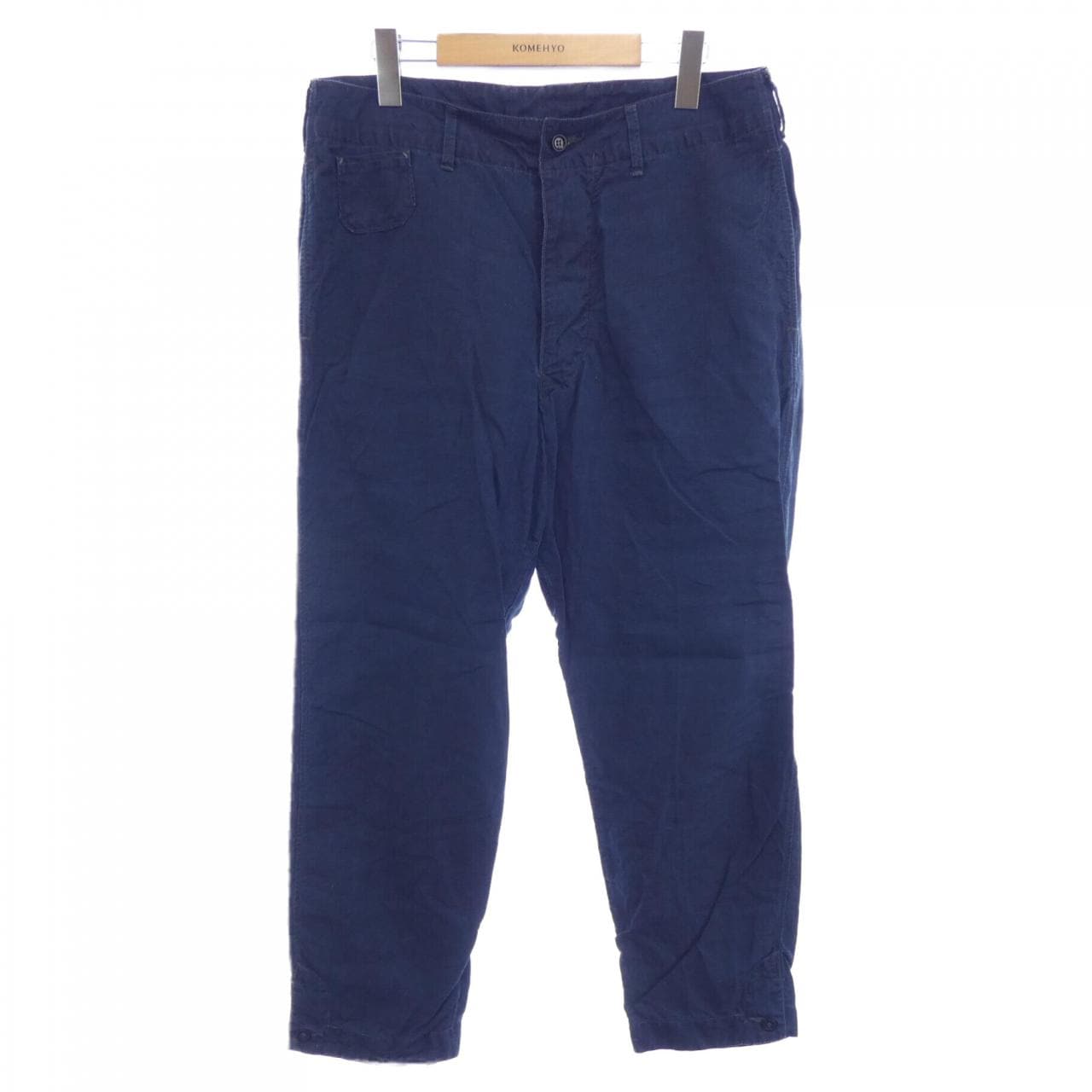 フォーティーファイブアールピーエム 45 RPM パンツ