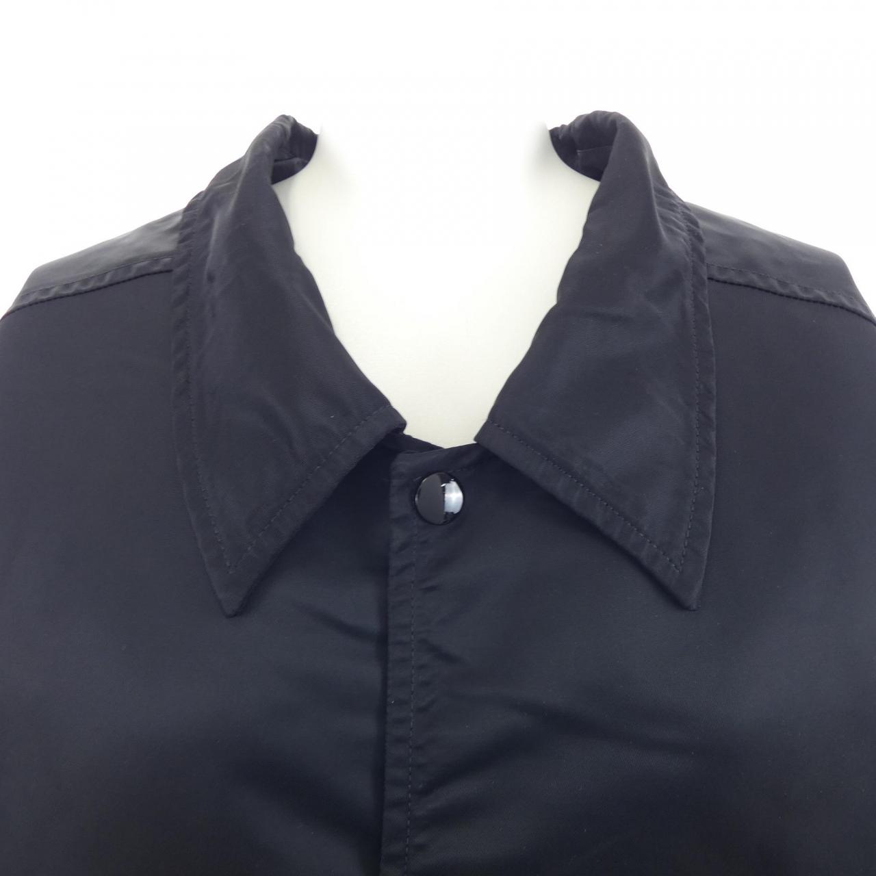 バレンシアガ BALENCIAGA 456882 TTD03 ブルゾン