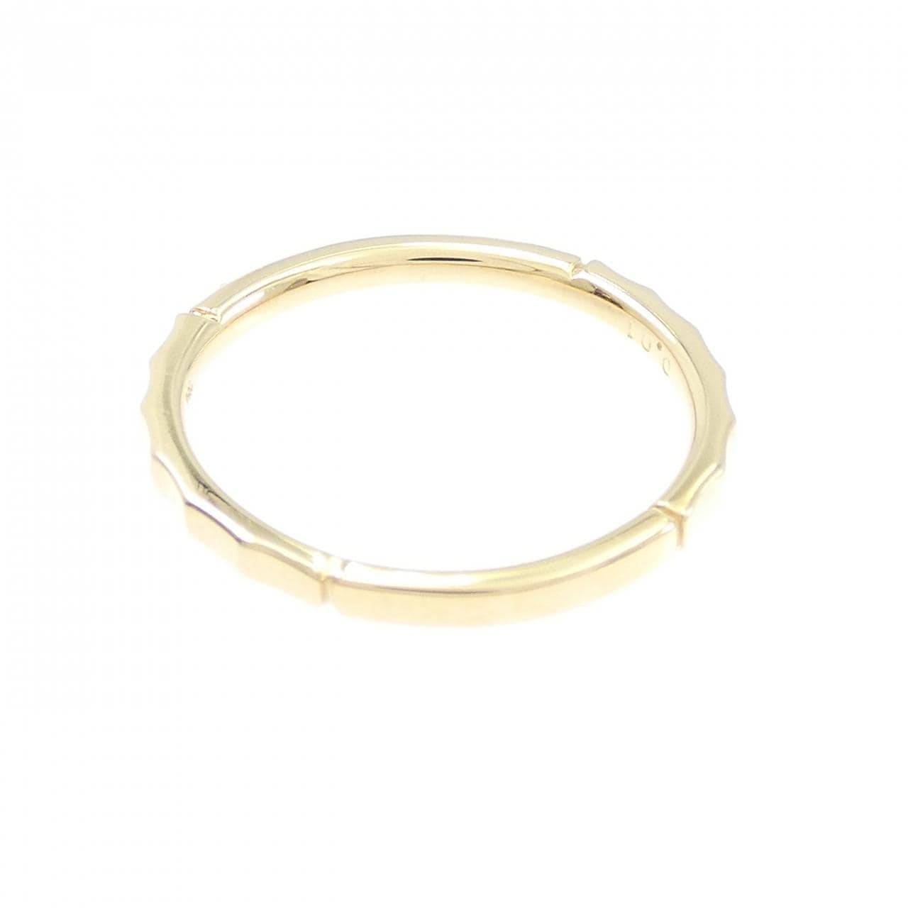 スタージュエリー ダイヤモンド リング 0.01CT