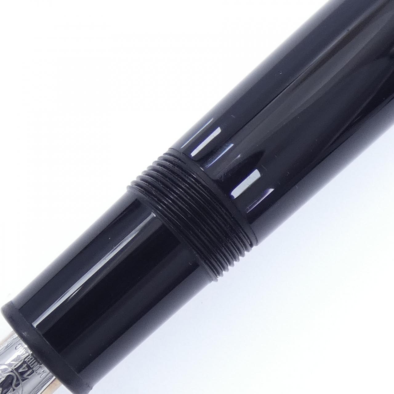 モンブラン マイスターシュテック146 万年筆