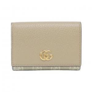 gucci card case