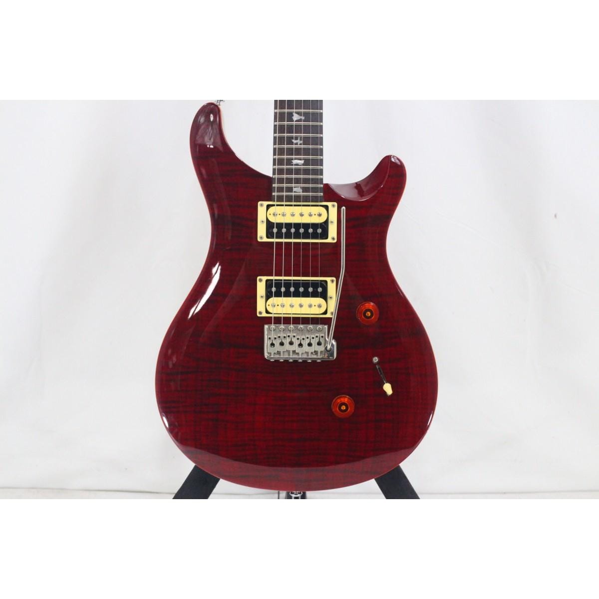 ＰＡＵＬ　ＲＥＥＤ　ＳＭＩＴＨ　　ＳＥ　ＣＵＳＴＯＭ　２４
