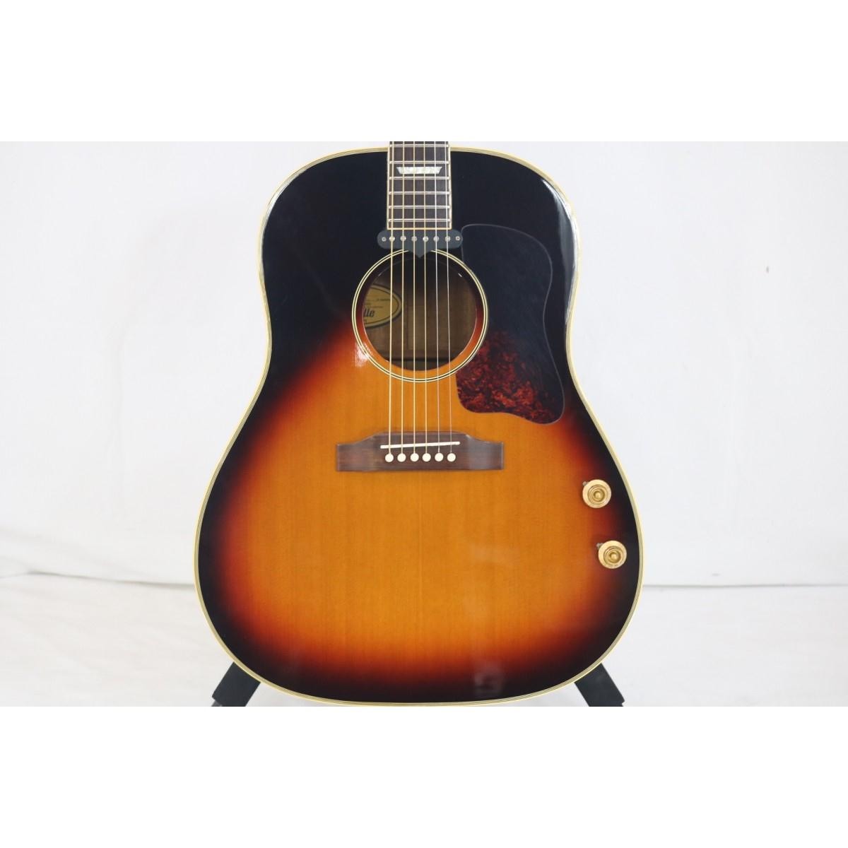 ＯＲＶＩＬＬＥ　ＢＹ　ＧＩＢＳＯＮ　　Ｊ－１６０Ｅ