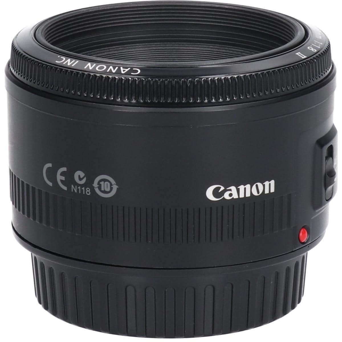 ＥＦ５０ｍｍ　Ｆ１．８ＩＩ