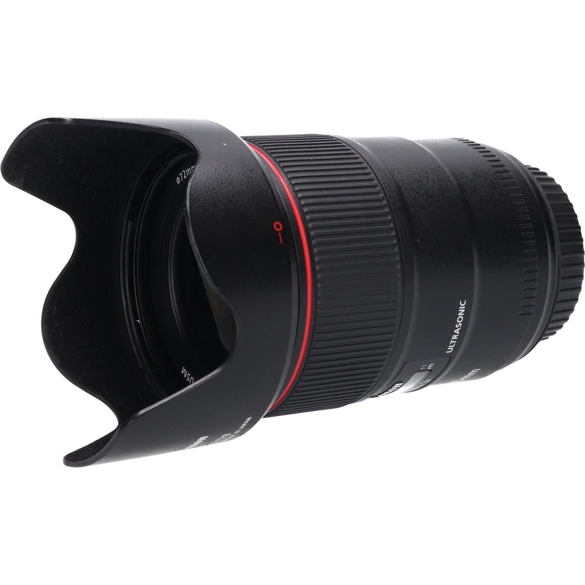 ＥＦ３５ｍｍ　Ｆ１．４ＬＩＩ　ＵＳＭ