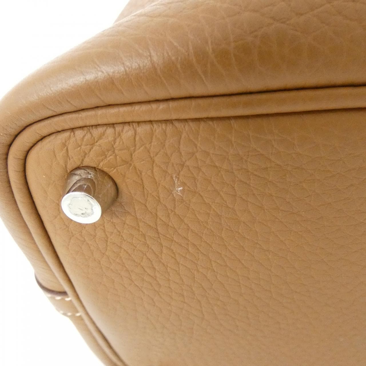 エルメス ピコタン ロック PM 056289CK バッグ