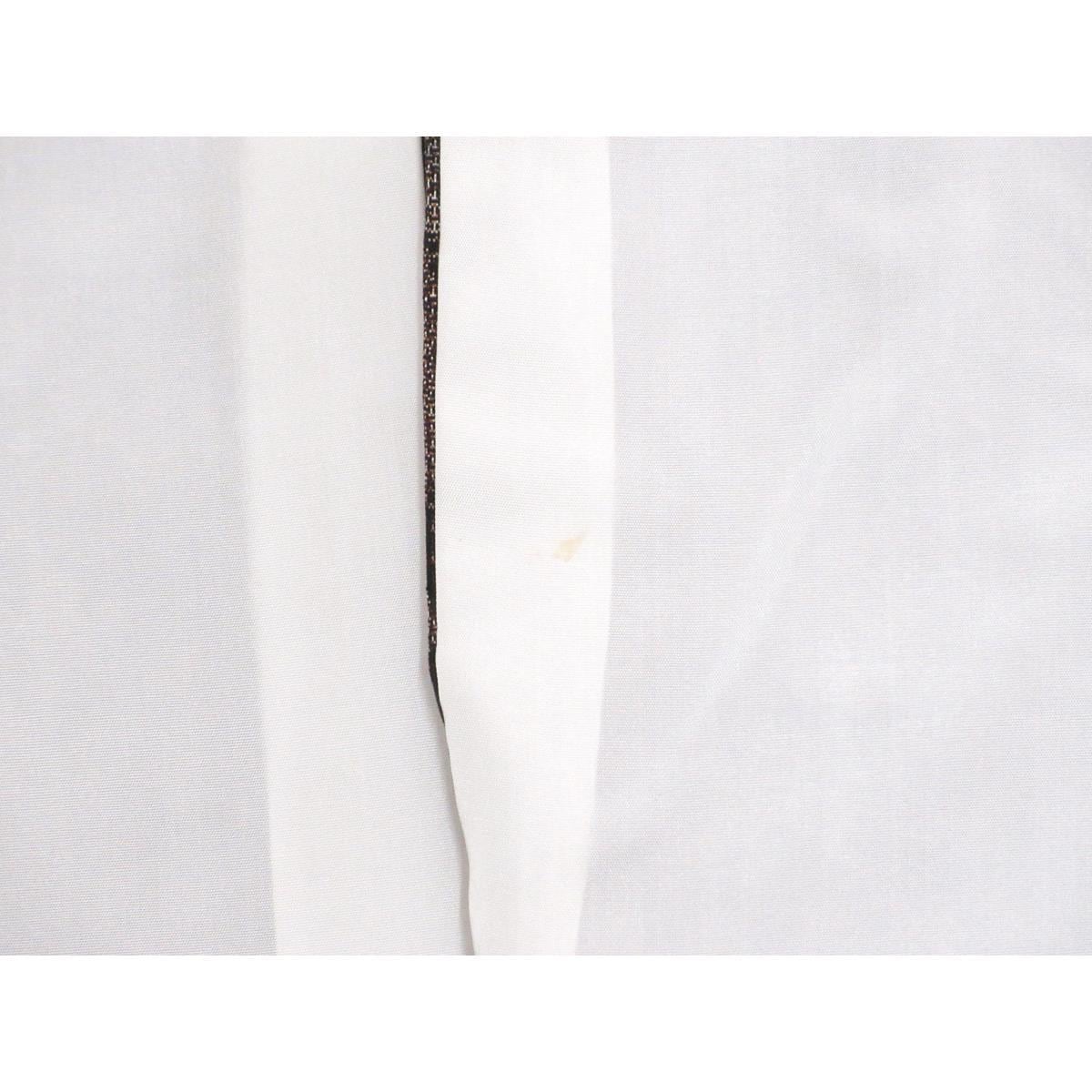 紬　【大島紬】九マルキ　身幅３Ｌ寸