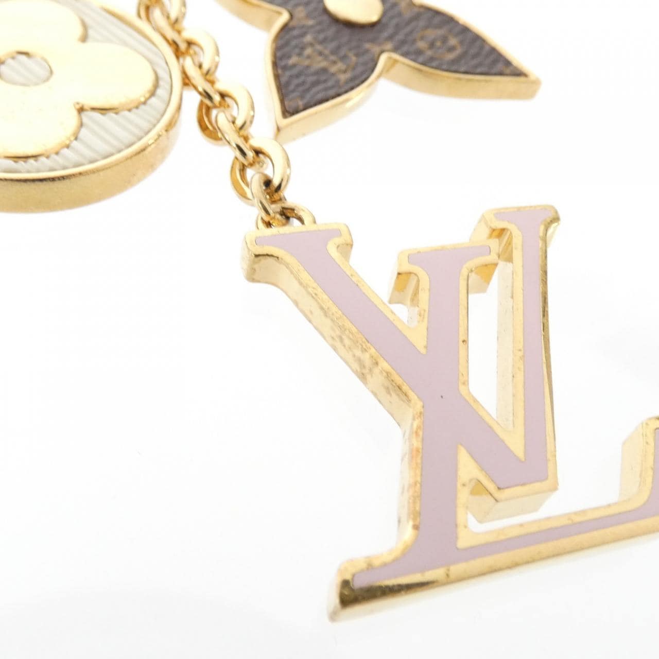 コメ兵｜ルイヴィトン ポルト クレ スプリング ストリート