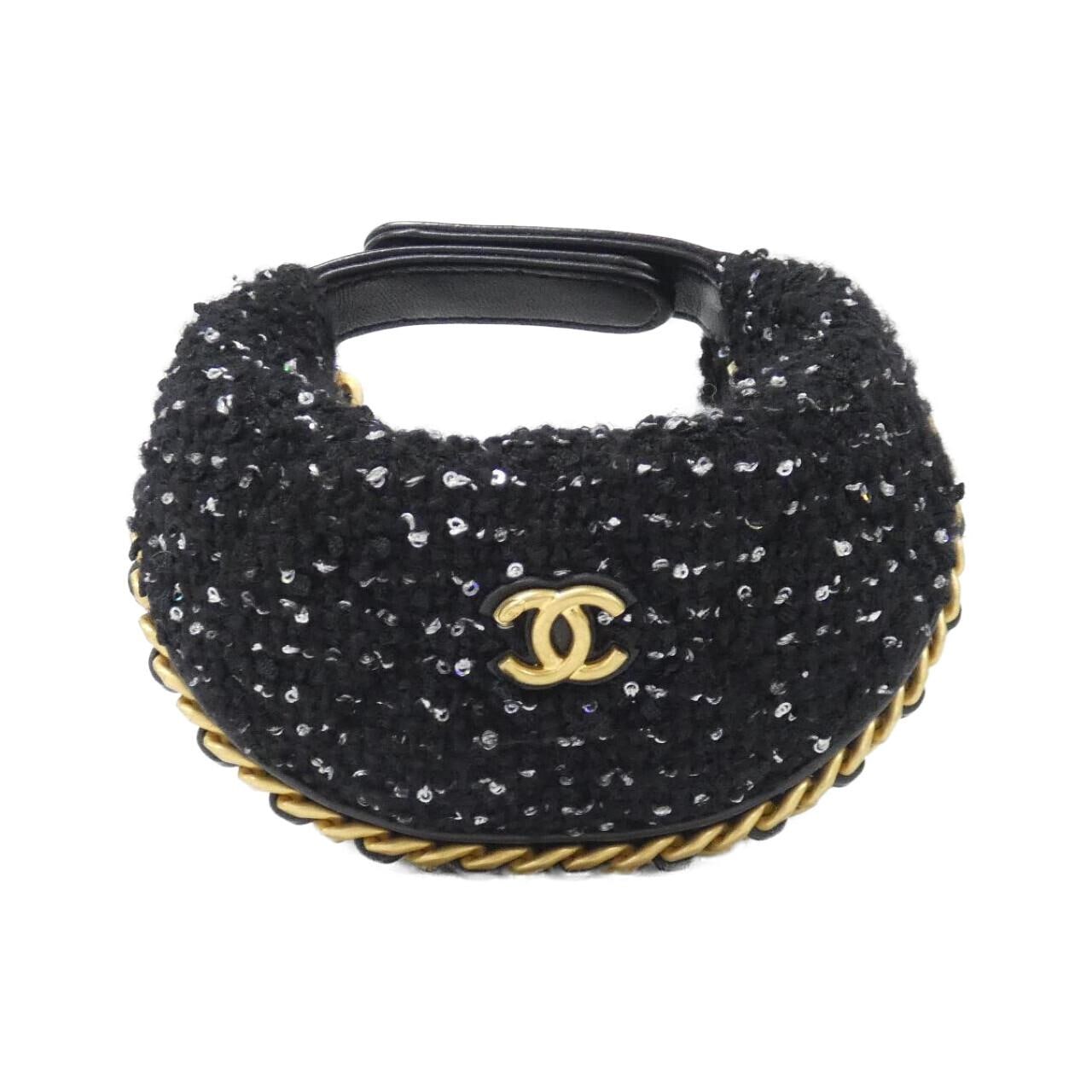 【未使用品】シャネル AP4692 ポーチ