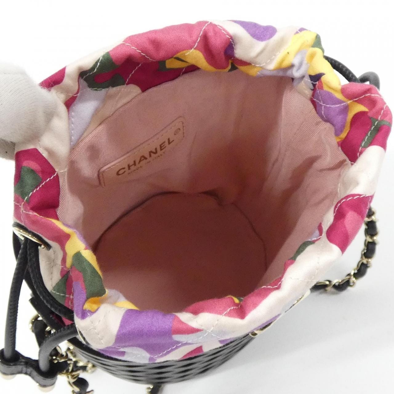 シャネル AS2378 ショルダーバッグ