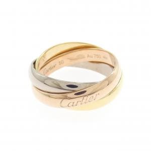 カルティエ トリニティ リング