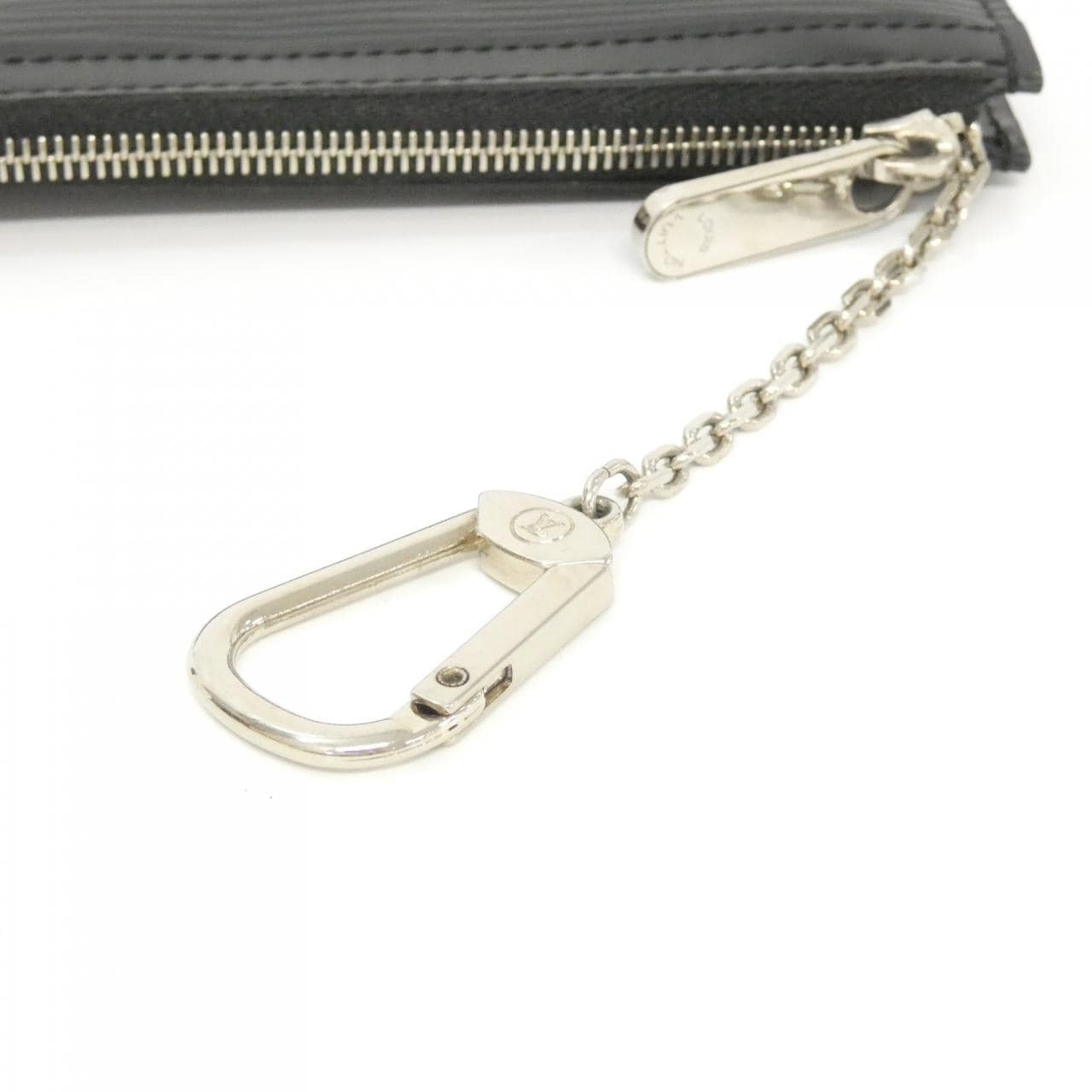 ルイヴィトン エピ ポシェット クレ M66602 コイン＆キーケース