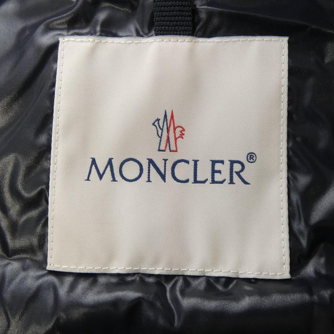 MONCLER MONCLER Down Jacket