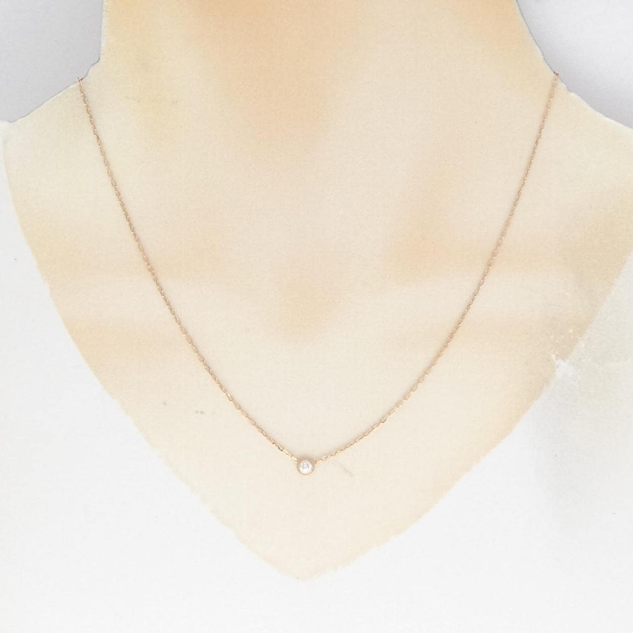 Cartier d'Amour small necklace