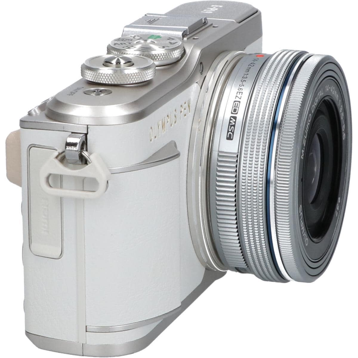 OLYMPUS E-PL9 14-42EZ KIT White