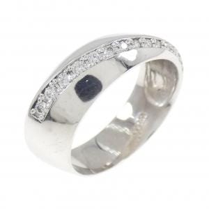 PT1000 ダイヤモンド リング 0.15CT