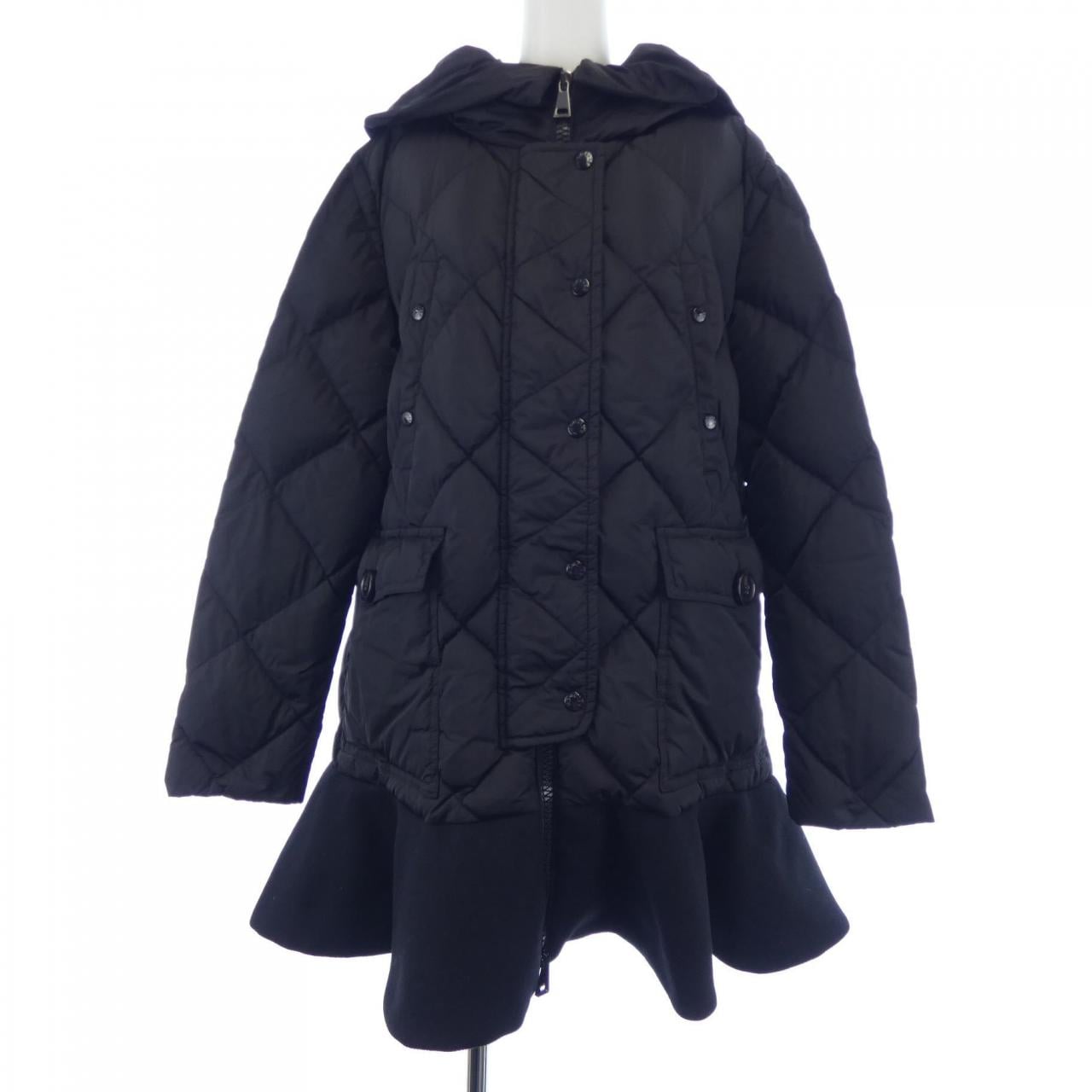 モンクレール MONCLER ダウンコート