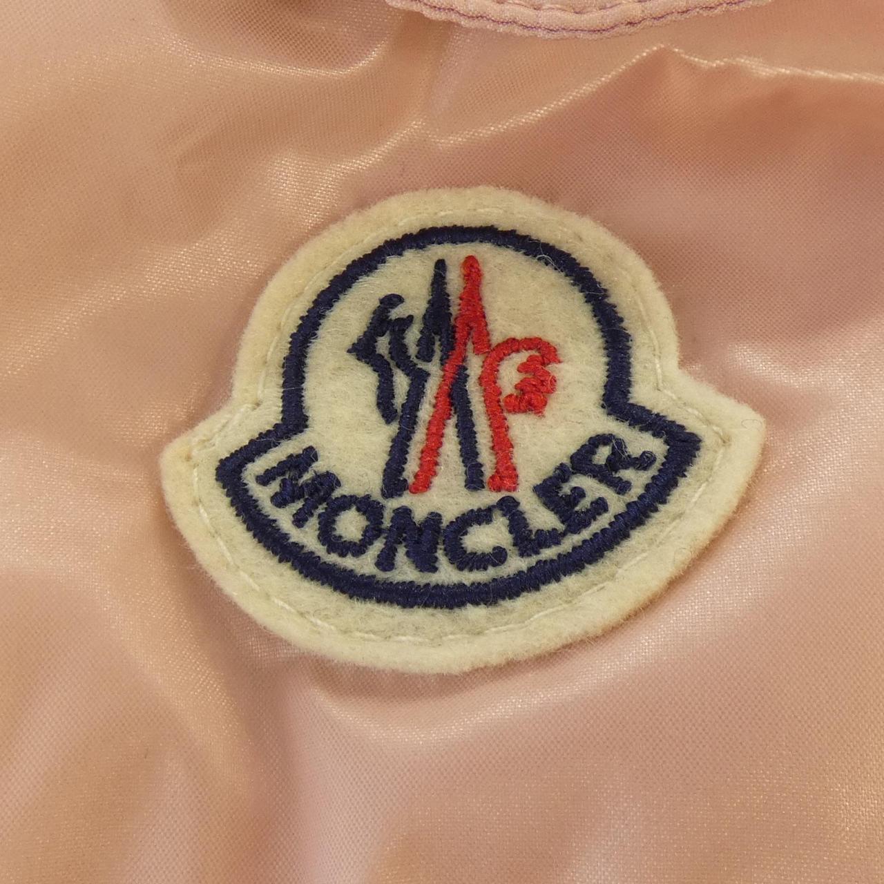 MONCLER MONCLER Jacket