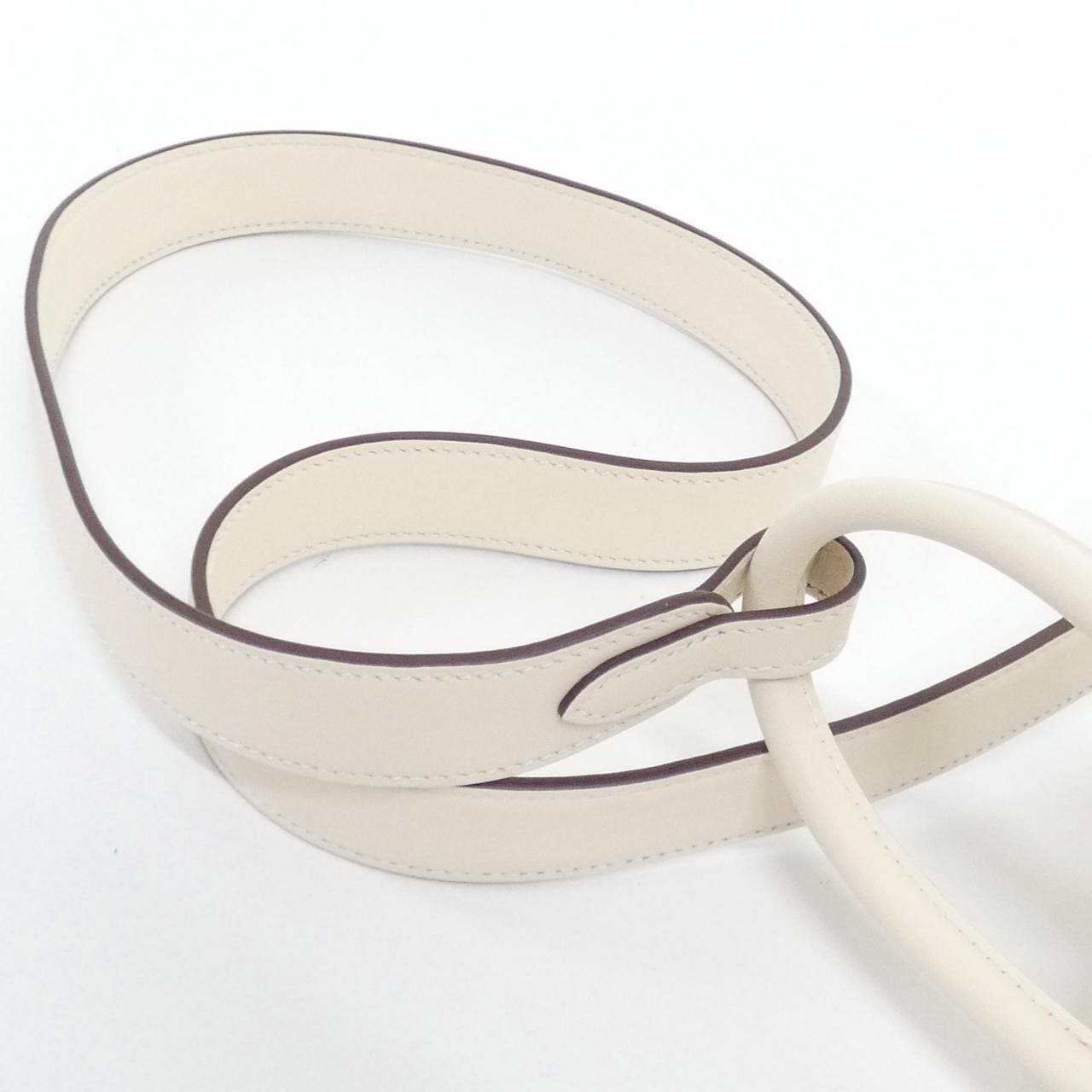 HERMES Lindy 2 Mini 085957CK Shoulder Bag