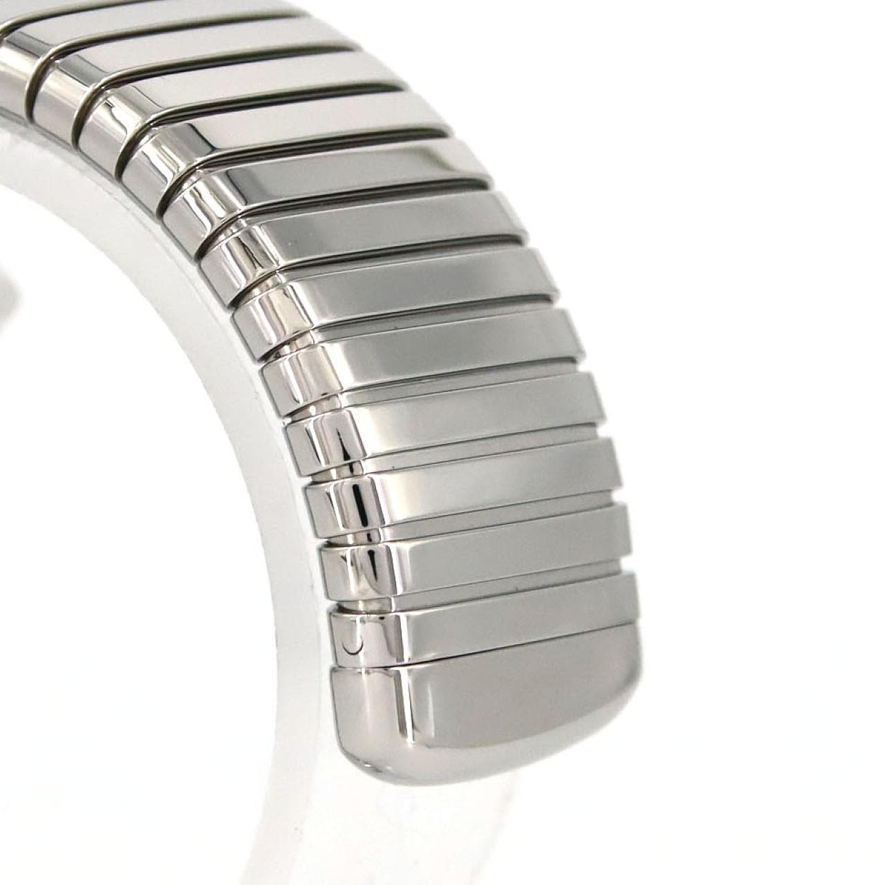 【新品】ブルガリ ブルガリブルガリ・トゥボガス Sサイズ BBL262TS/BBL262TBSS SS クォーツ