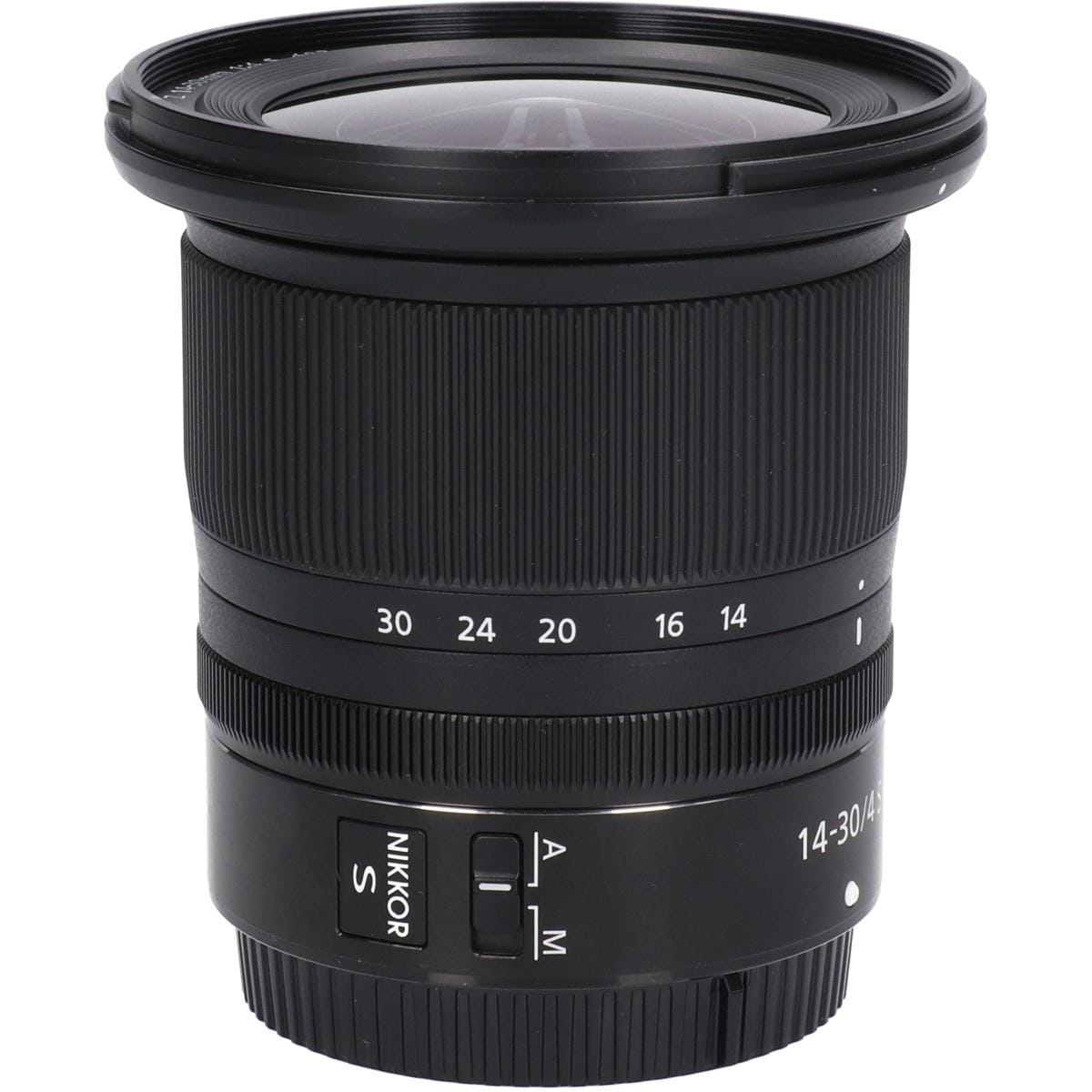 Ｚ１４－３０ｍｍ　Ｆ４Ｓ