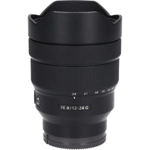ＦＥ１２－２４ｍｍ　Ｆ４Ｇ（ＳＥＬ１２２４Ｇ）