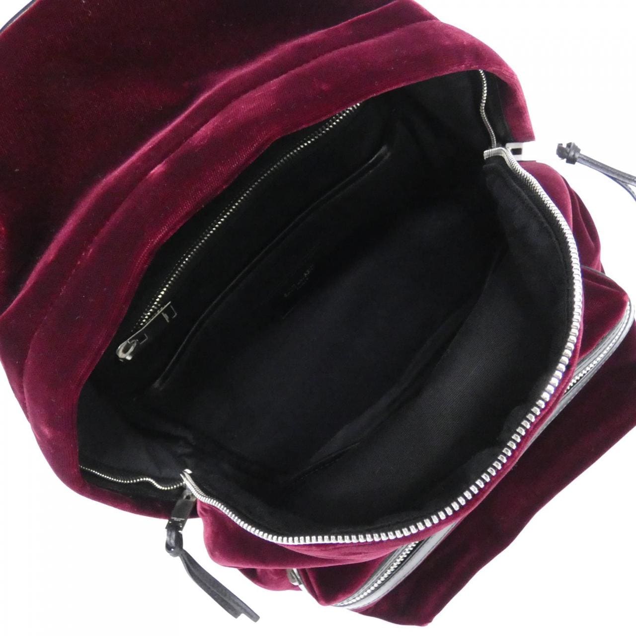 サンローラン 462807 リュックサック