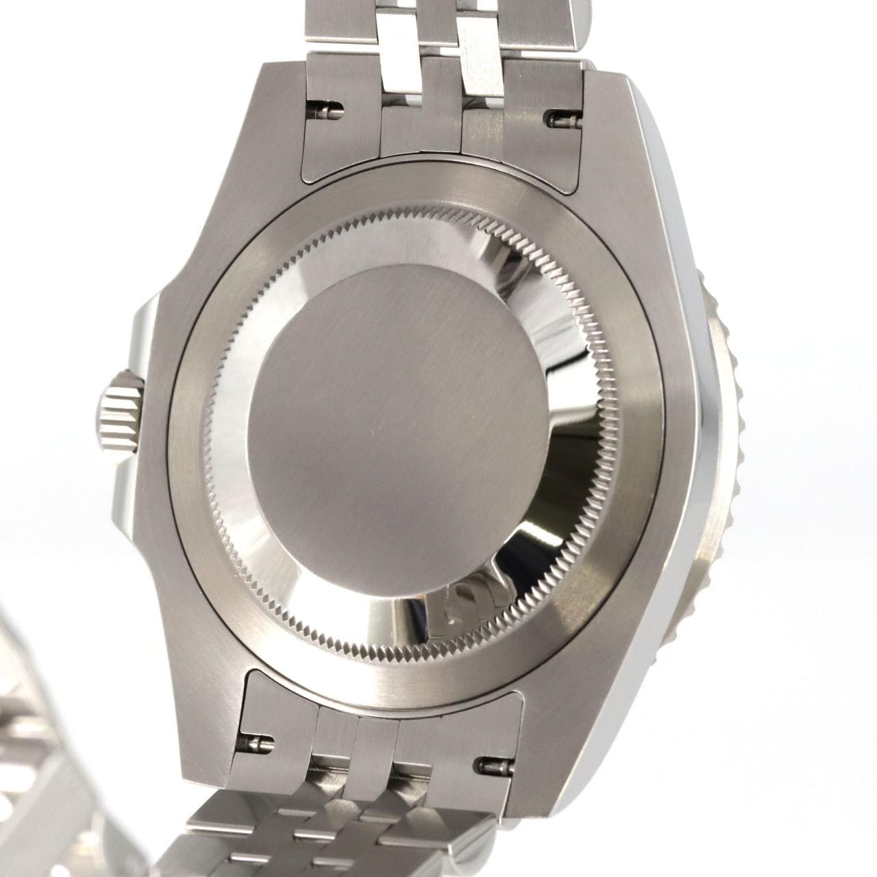 ロレックス GMTマスターⅡ 126710BLNR･5 SS 自動巻 ランダム番