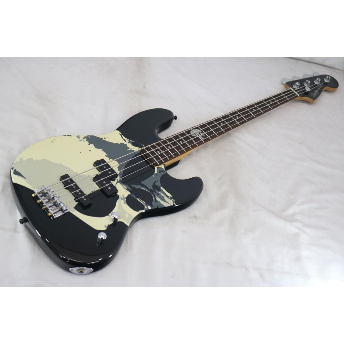 ＳＱＵＩＥＲ　　ＦＲＡＮＫ　ＢＥＬＬＯ　ＪＡＺＺ　ＢＡＳＳ