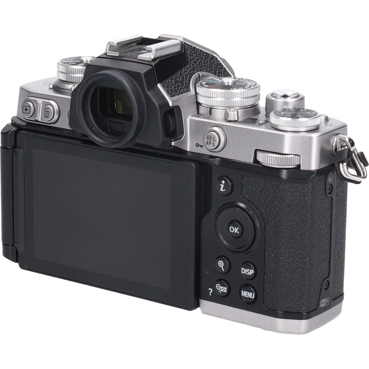 Ｚ　ＦＣ　シルバー