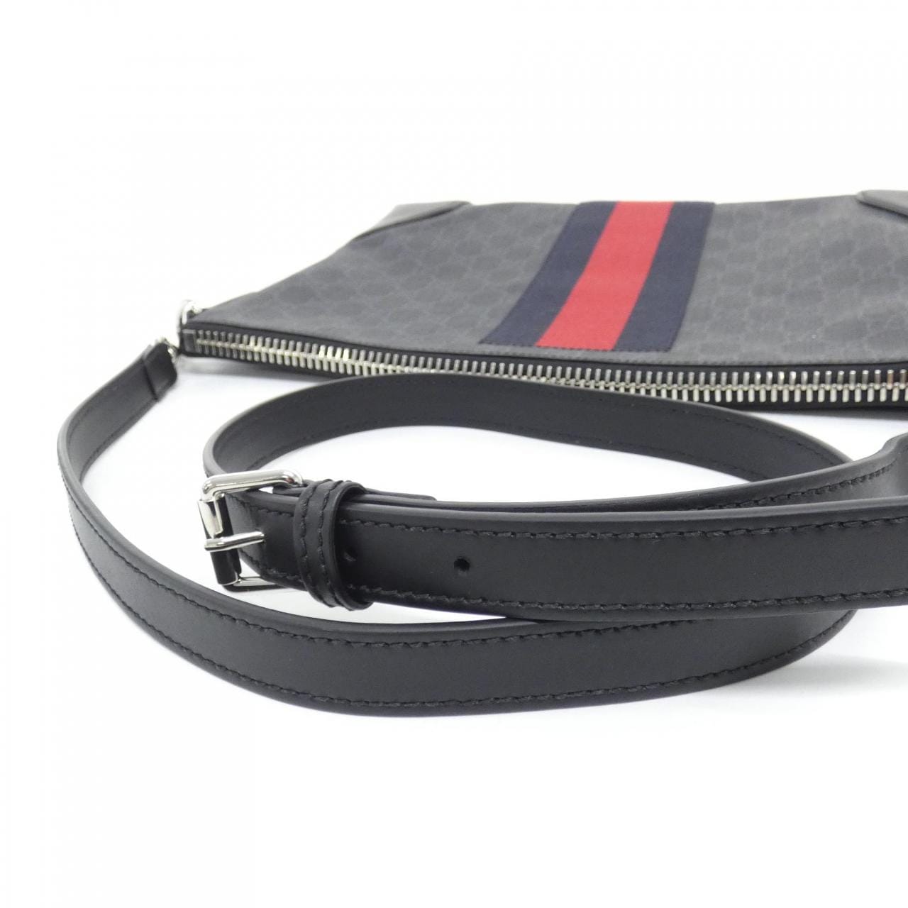 【新品】グッチ 474139 K5ICN ショルダーバッグ