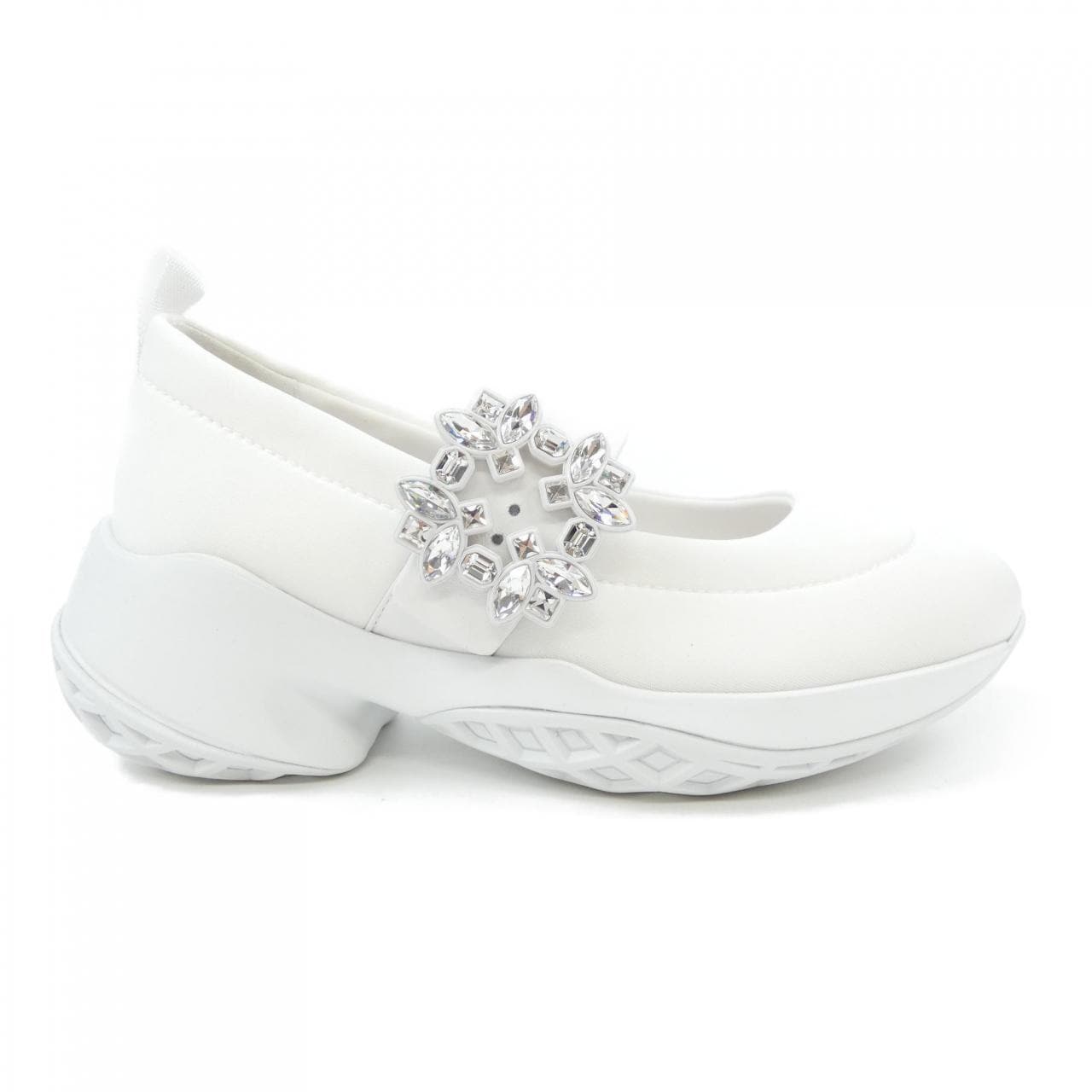 ロジェヴィヴィエ ROGER VIVIER スニーカー