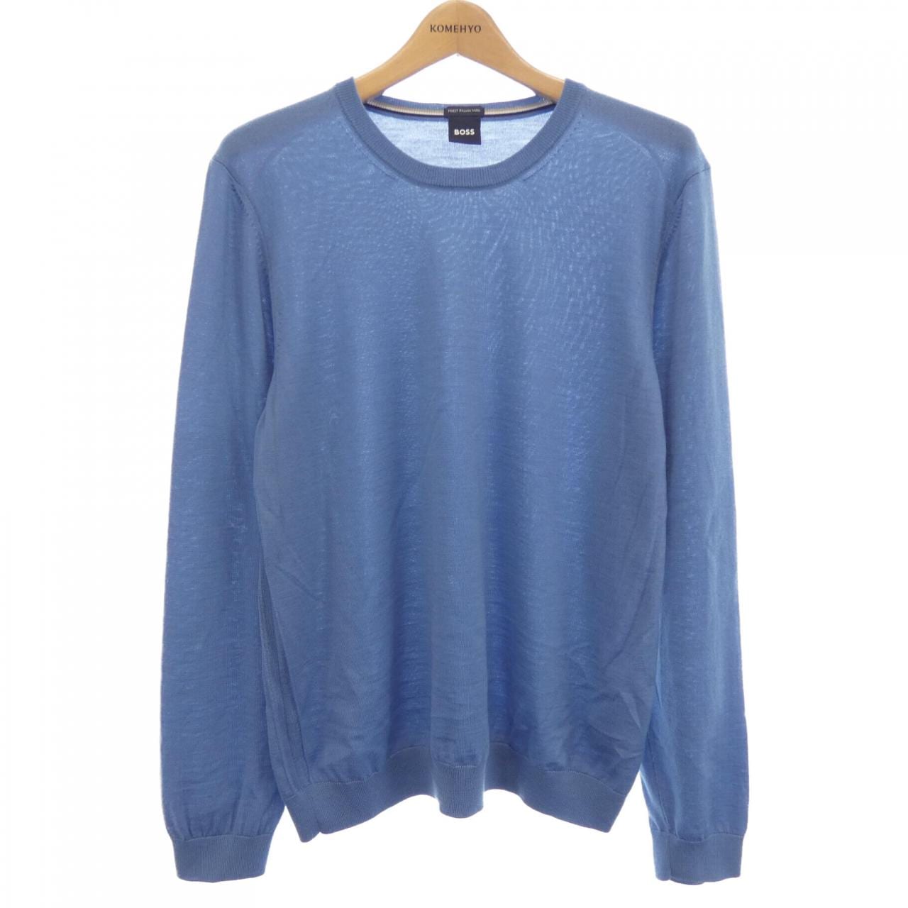Boss BOSS knit