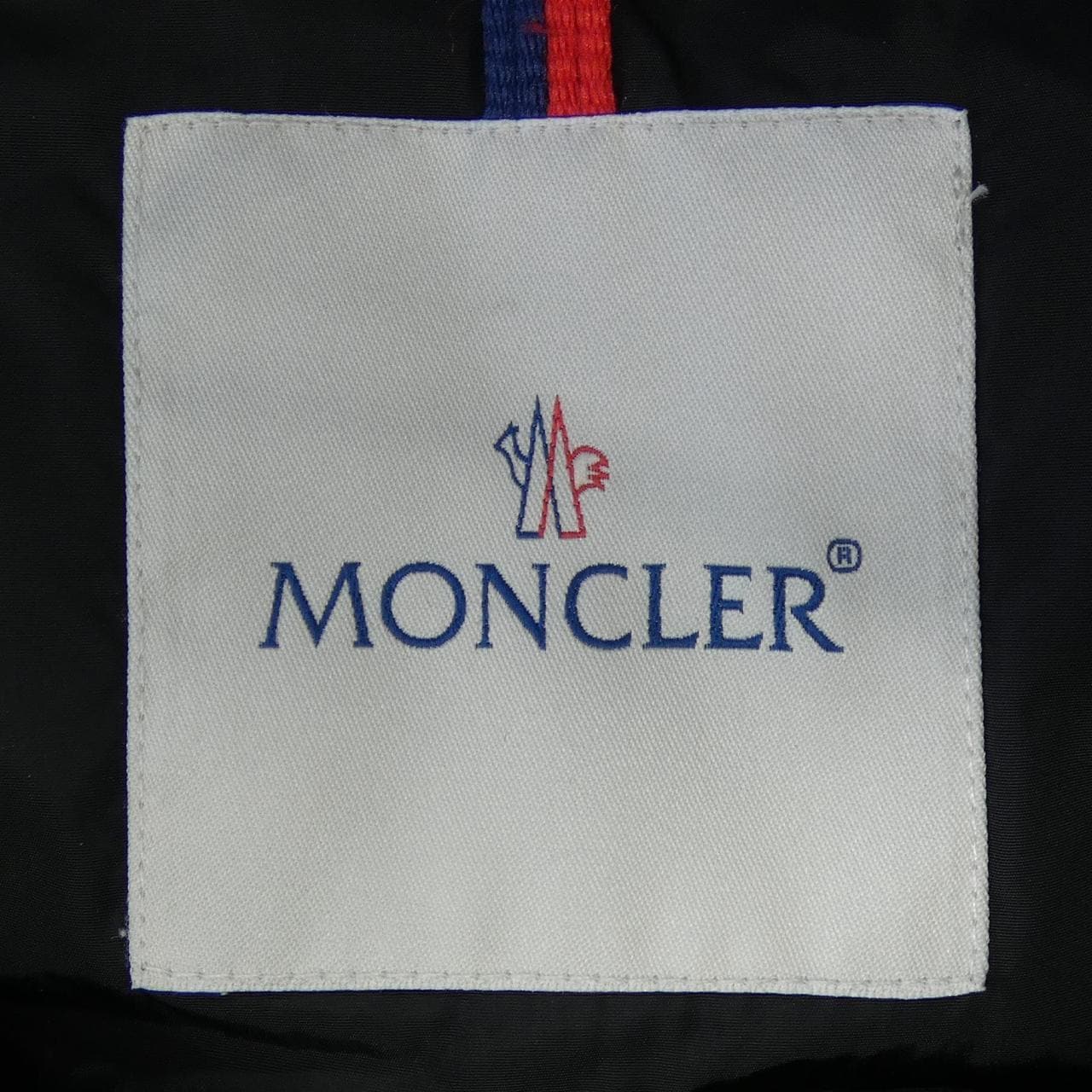 モンクレール MONCLER SERRE ダウンジャケット