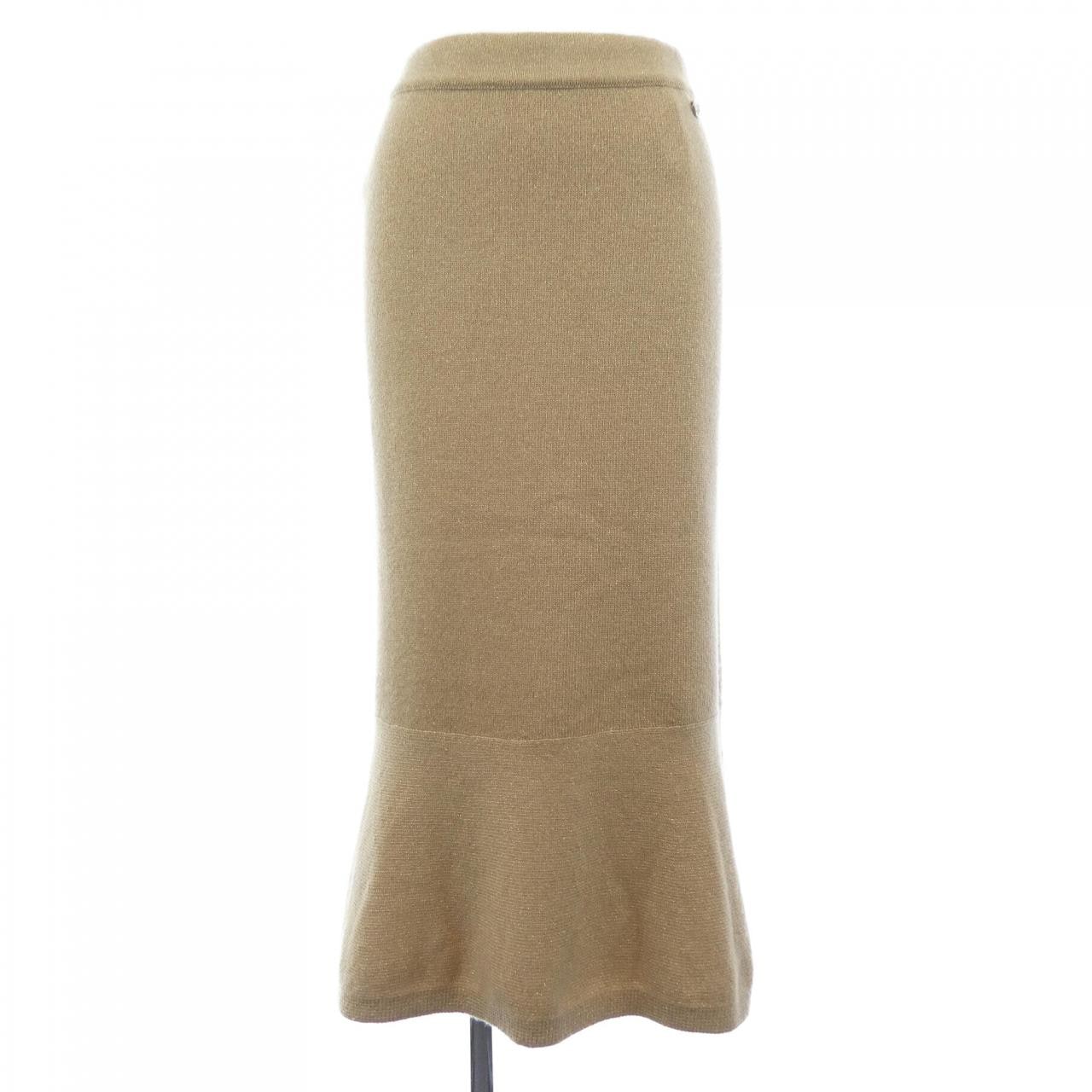 シャネル CHANEL P57046K07431 17A スカート