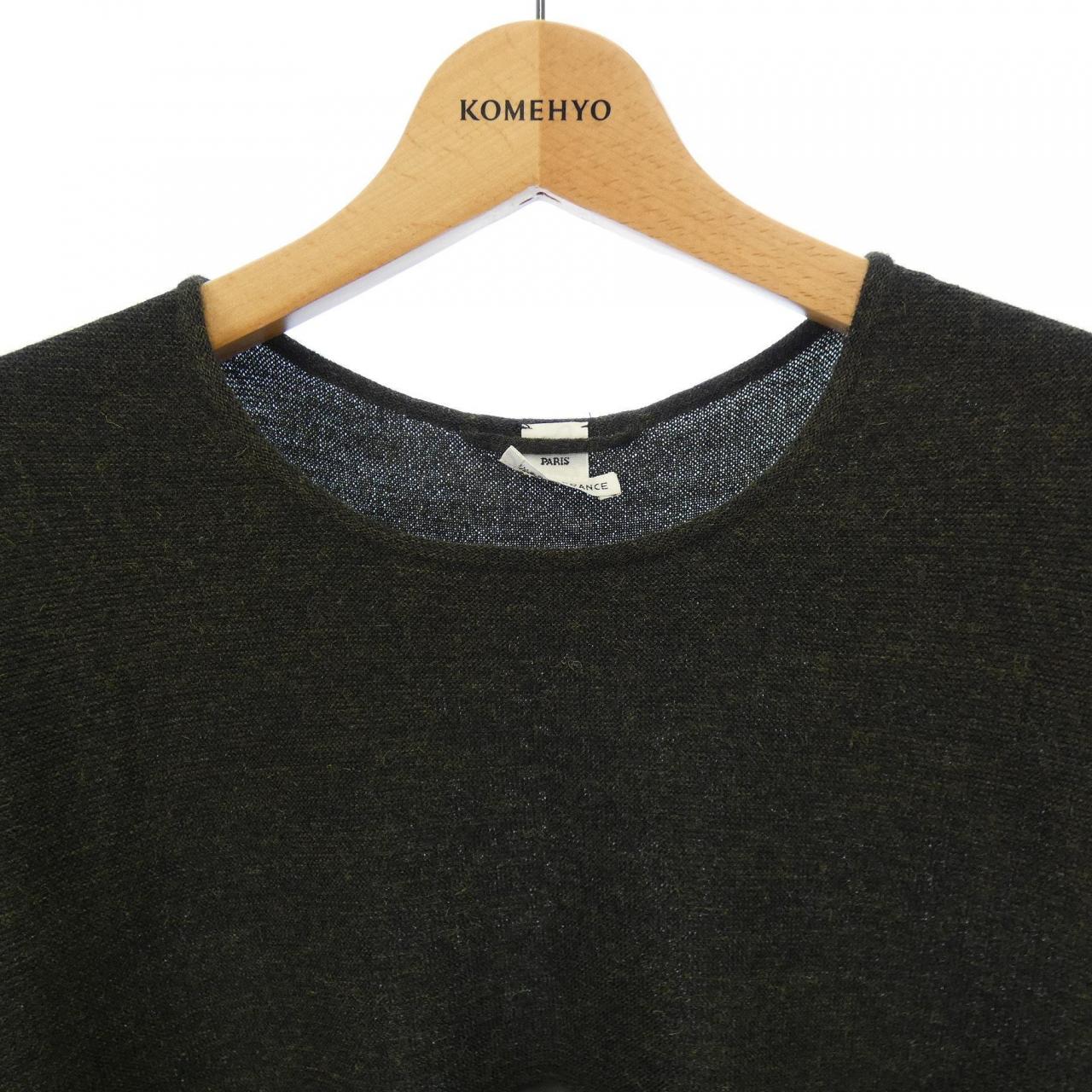 エルメス HERMES 47-7763 ツイルレーヌ ワンピース