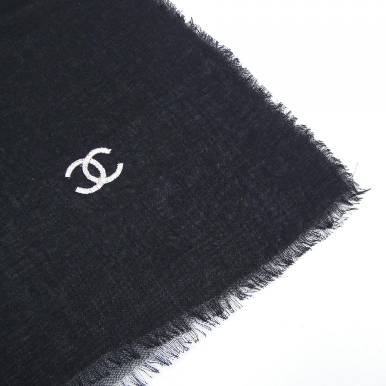 シャネル CHANEL STOLE