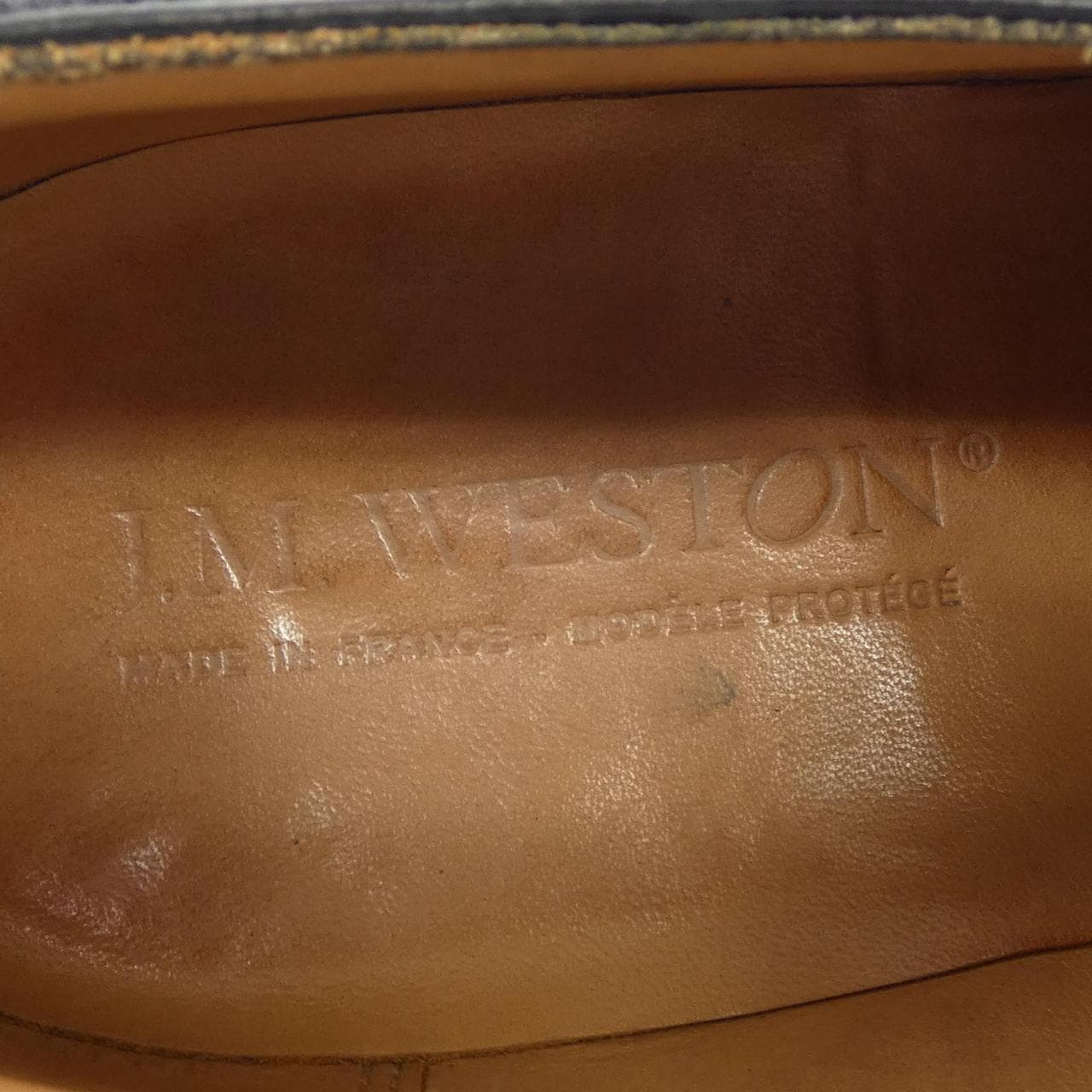 ジェイエムウエストン J.M.WESTON 310 シューズ