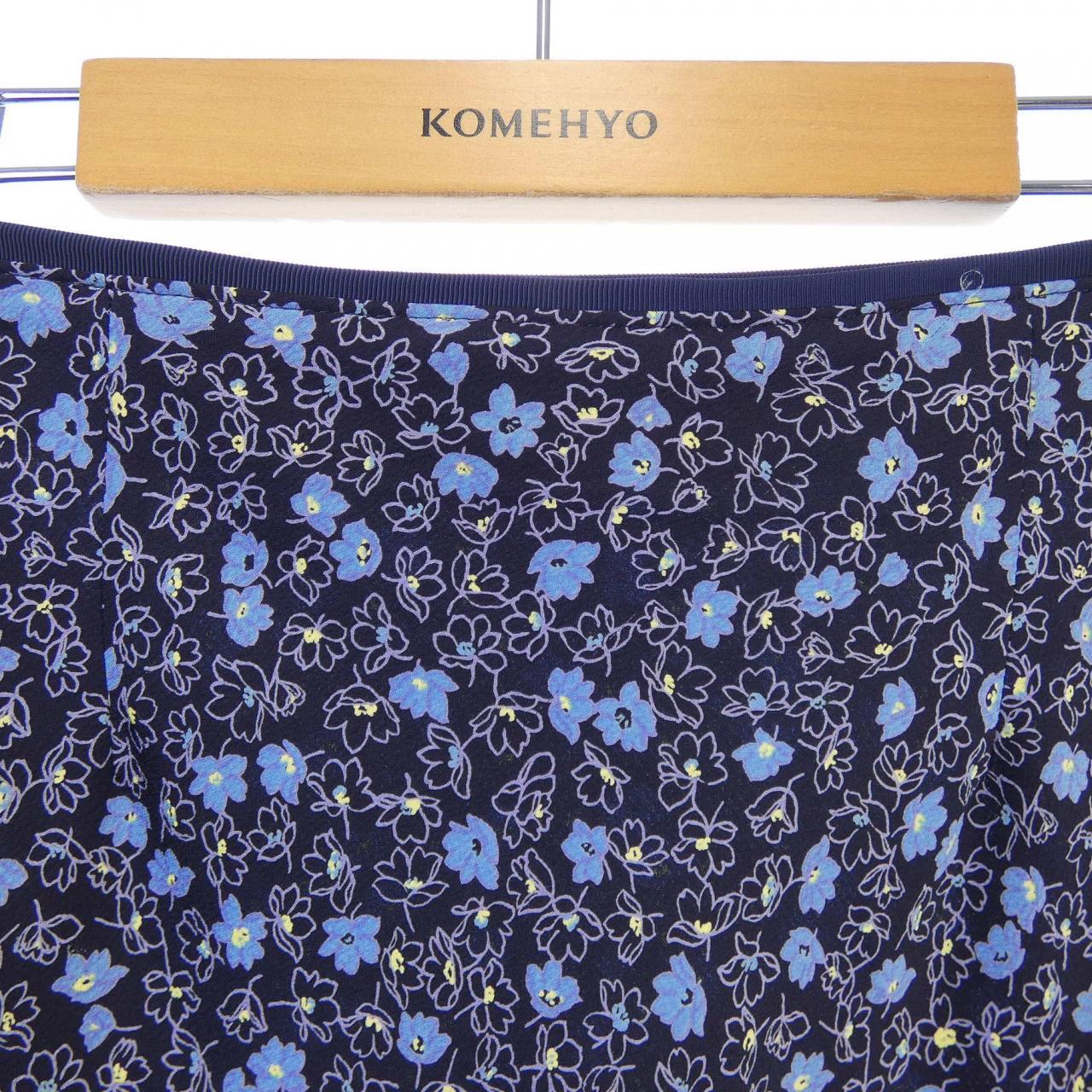 ボールジー BALLSEY 11-05-52-05234 スカート