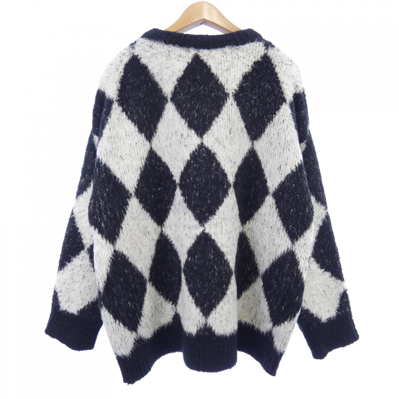 セリーヌ CELINE 2AF46974T ニット