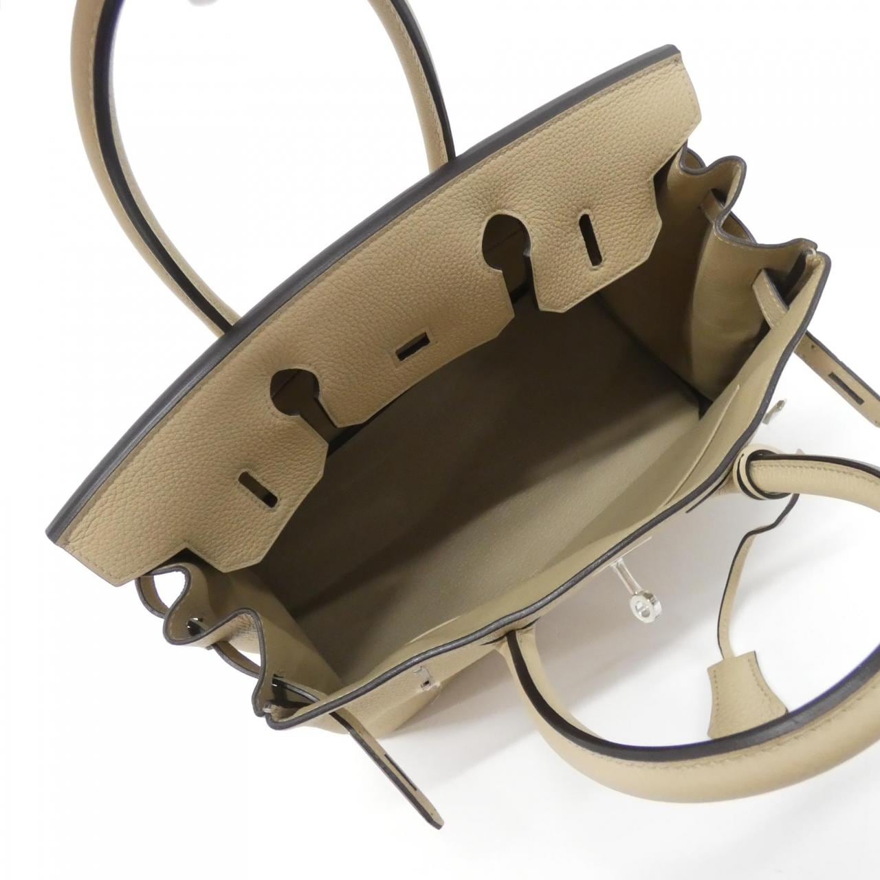 【未使用品】エルメス バーキン 30cm 030520CK バッグ