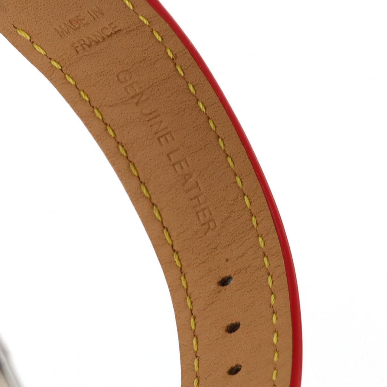 ルイヴィトン タンブールスリム･11P Q1G07 SS クォーツ