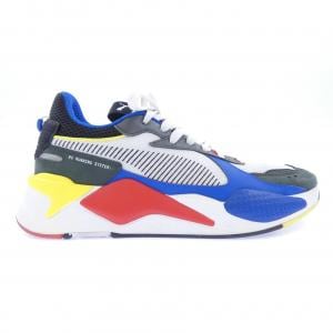 プーマ PUMA 369449-02 スニーカー