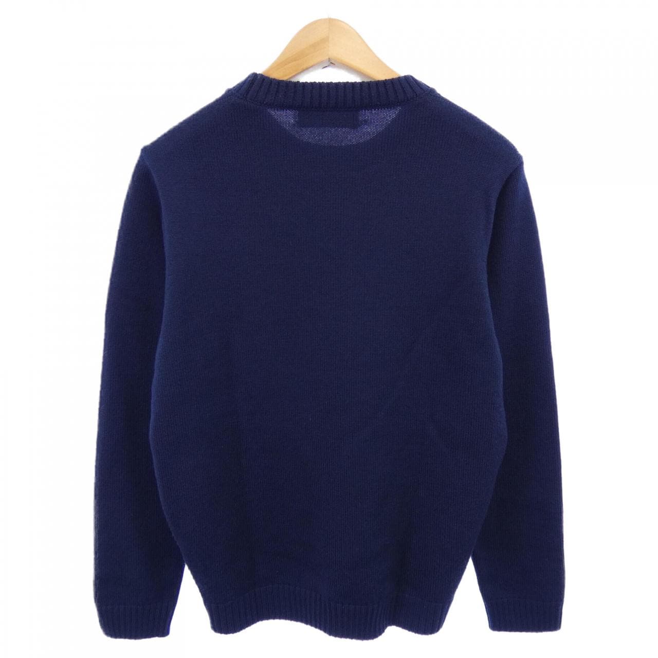 明日世界TOMORROW LAND針織衫