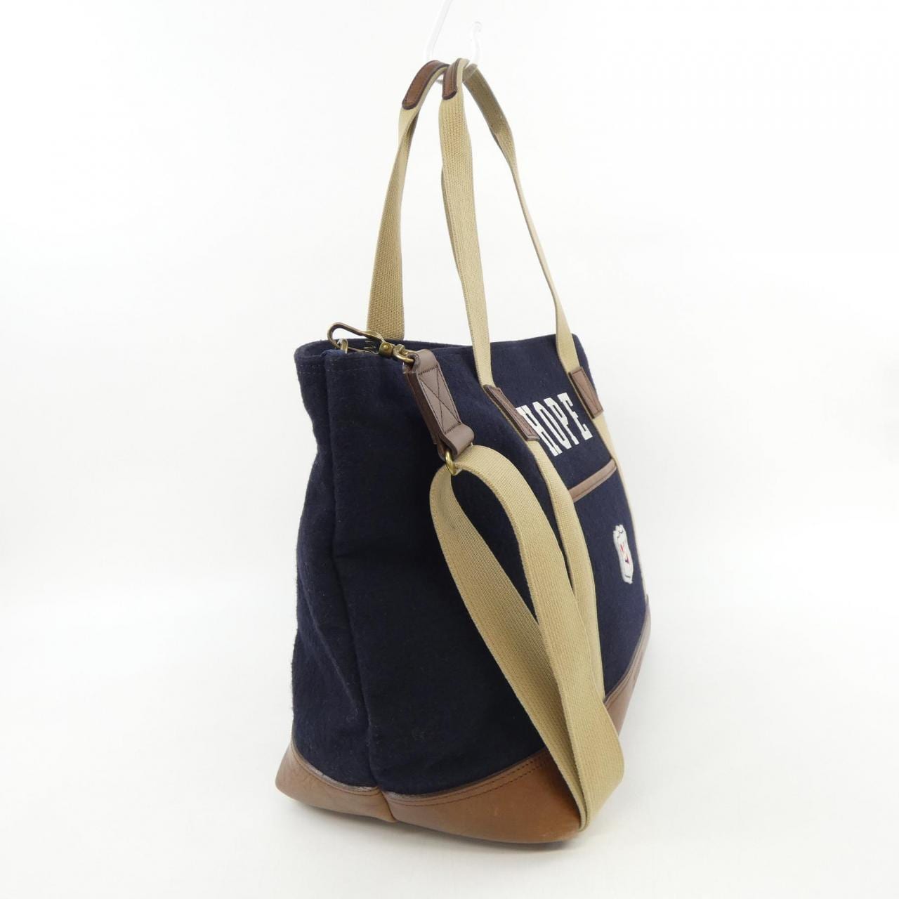 マスターピース MASTER-PIECE BAG