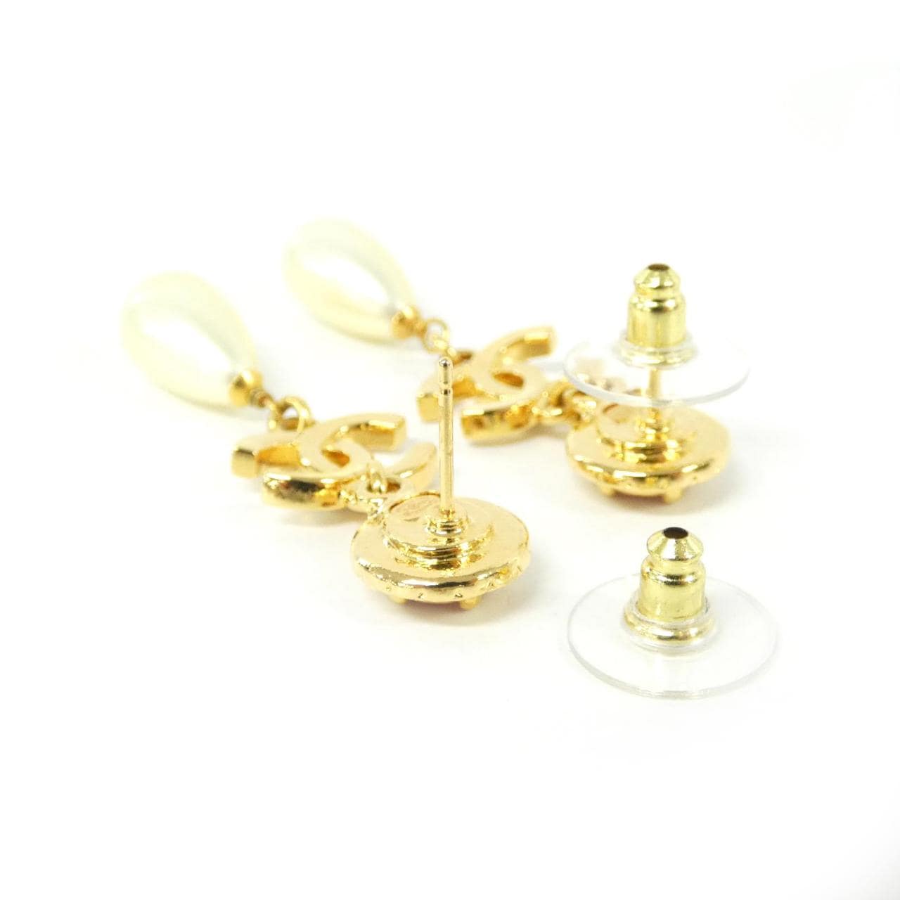 シャネル ABA064 ピアス