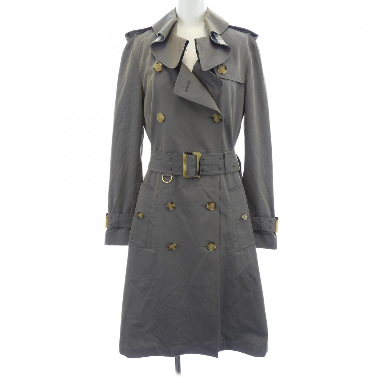 バーバリー BURBERRY 40500651 コート