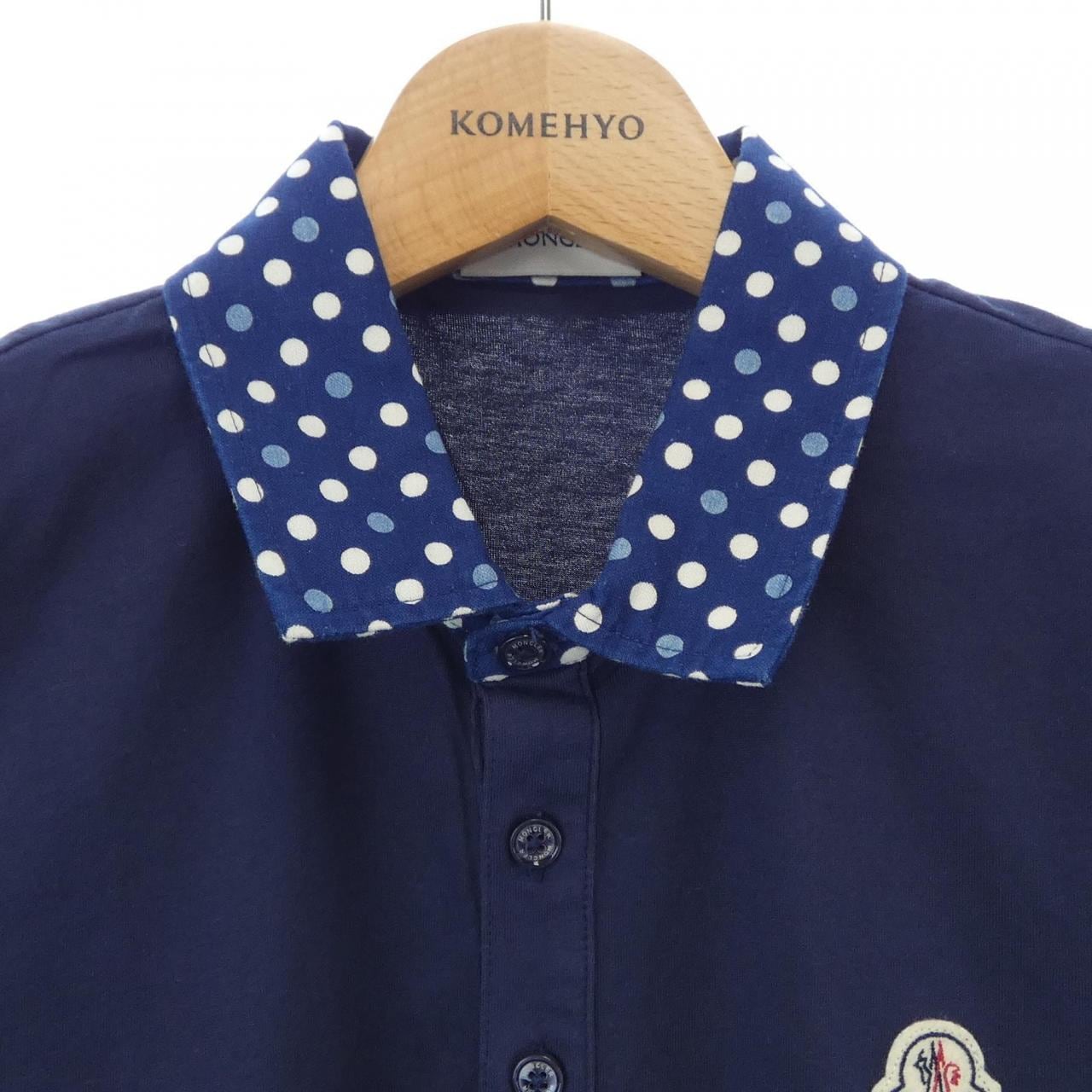 モンクレール MONCLER ポロシャツ