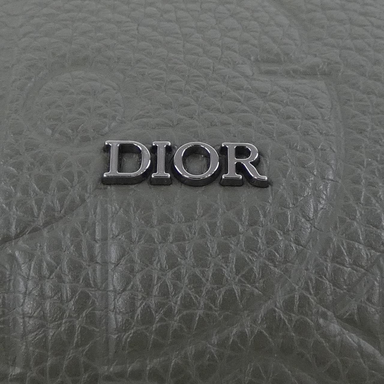 ディオール DIOR RIDER 2.0 ジップメッセンジャーバック 1ESPO340LLG BAG