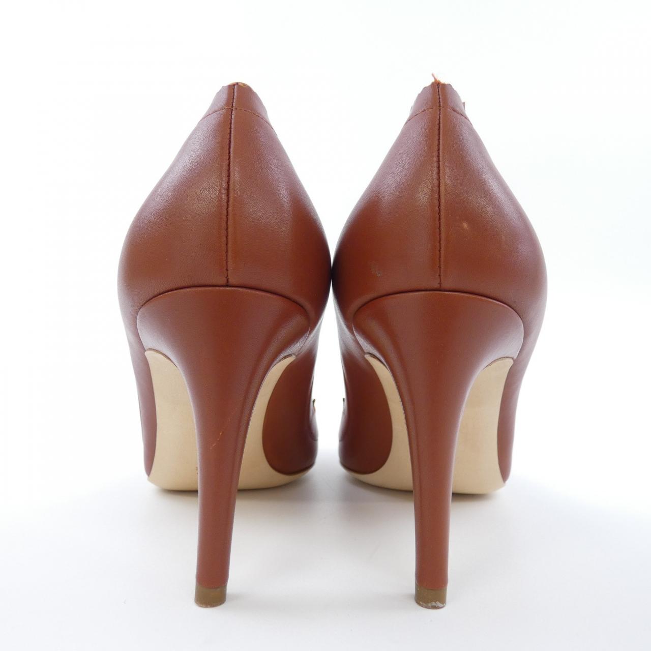 ルパートサンダーソン Rupert Sanderson パンプス